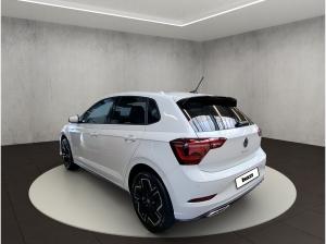 Volkswagen Polo R-Line 1,0 l TSI (95 PS) 7-Gang-DSG ⚡️4 x sofort verfügbar⚡️ Ganzjahresreifen - Rückfahrkamera