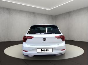 Volkswagen Polo R-Line 1,0 l TSI (95 PS) 7-Gang-DSG ⚡️4 x sofort verfügbar⚡️ Ganzjahresreifen - Rückfahrkamera