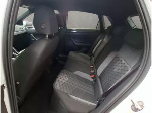 Volkswagen Polo R-Line 1,0 l TSI (95 PS) 7-Gang-DSG ⚡️4 x sofort verfügbar⚡️ Ganzjahresreifen - Rückfahrkamera