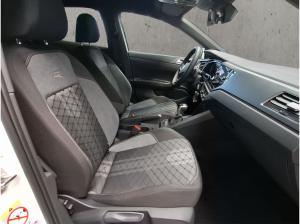 Volkswagen Polo R-Line 1,0 l TSI (95 PS) 7-Gang-DSG ⚡️4 x sofort verfügbar⚡️ Ganzjahresreifen - Rückfahrkamera