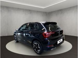 Volkswagen Polo R-Line 1,0 l TSI (95 PS) 7-Gang-DSG ⚡️4 x sofort verfügbar⚡️ Ganzjahresreifen - Rückfahrkamera