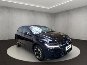Volkswagen Polo R-Line 1,0 l TSI (95 PS) 7-Gang-DSG ⚡️4 x sofort verfügbar⚡️ Ganzjahresreifen - Rückfahrkamera