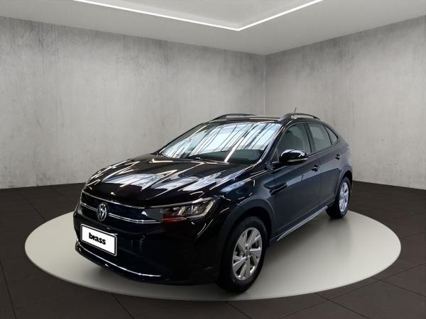 Abbildung Leasingangebot VW Taigo