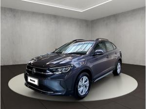 Volkswagen Taigo Life 1,0 l TSI  95 PS 5-Gang ⚡️4 x sofort verfügbar⚡️ Sitzheizung - Ganzjahresreifen - Navigation