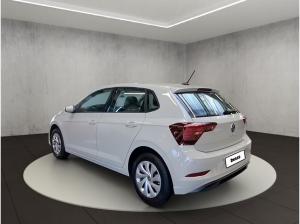 Volkswagen Polo Life 80 PS ⚡️sofort verfügbar⚡️ Navigation & Ganzjahresreifen & Sitzheizung