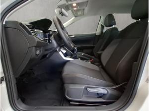 Volkswagen Polo Life 80 PS ⚡️sofort verfügbar⚡️ Navigation & Ganzjahresreifen & Sitzheizung