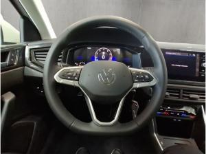 Volkswagen Polo Life 80 PS ⚡️sofort verfügbar⚡️ Navigation & Ganzjahresreifen & Sitzheizung
