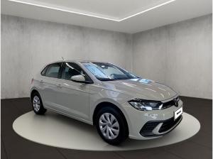 Volkswagen Polo Life 80 PS ⚡️sofort verfügbar⚡️ Navigation & Ganzjahresreifen & Sitzheizung