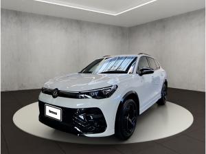 Volkswagen Tiguan R-Line 1,5 l eTSI (150 PS) 7- DSG ⚡️sofort verfügbar⚡️ Anhängerkupplung - Black St