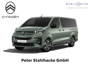 Citroën SpaceTourer Plus XL Diesel 180 Automatik