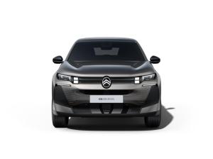 Citroën C5 Aircross Hybrid 145 Doppelkupplung 6-Gang YOU