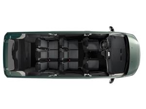 Citroën SpaceTourer Plus XL Diesel 180 Automatik