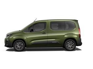 Citroën Berlingo M Benzin 110 Plus