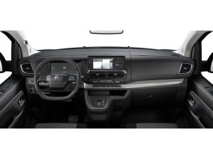 Citroën SpaceTourer Plus XL Diesel 180 Automatik