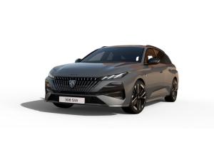 Peugeot 308 SW GT HYBRID 145 DSC6