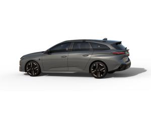 Peugeot 308 SW GT HYBRID 145 DSC6