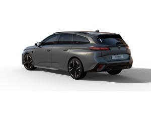 Peugeot 308 SW GT HYBRID 145 DSC6