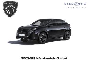 Peugeot 3008 GT Elektromotor 230 Long Range