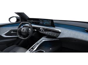 Peugeot 3008 GT Elektromotor 230 Long Range