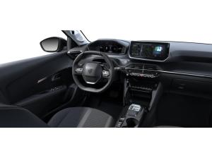 Peugeot 208 ALLURE HYBRID 145 DSC6