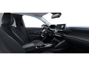 Peugeot 208 ALLURE HYBRID 145 DSC6