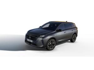 Peugeot 5008 Allure Business HYBRID 145 DSC6