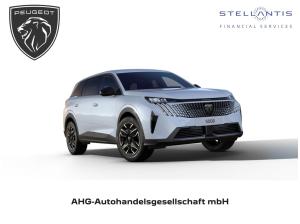 Peugeot 5008 Allure Business HYBRID 145 DSC6