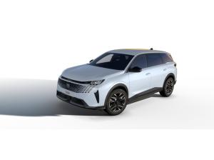 Peugeot 5008 Allure Business HYBRID 145 DSC6