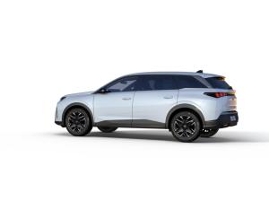 Peugeot 5008 Allure Business HYBRID 145 DSC6