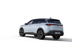 Peugeot 5008 Allure Business HYBRID 145 DSC6