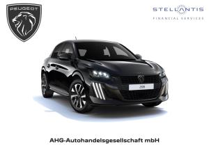 Peugeot 208 STYLE TURBO 100