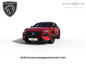 Peugeot 408 GT EXCLUSIVE HYBRID 145 DSC6