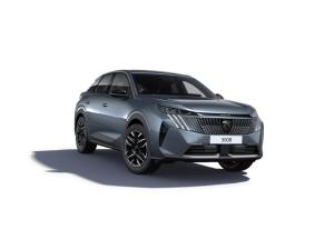 Peugeot 3008 Allure Business HYBRID 145 DSC6