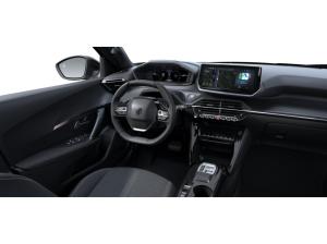 Peugeot 2008 ALLURE HYBRID 110 DSC6