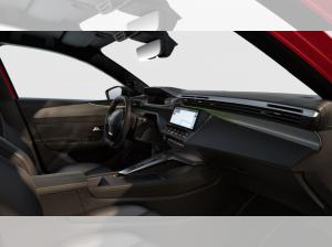 Peugeot 408 GT EXCLUSIVE HYBRID 145 DSC6