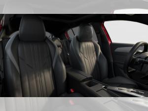 Peugeot 408 GT EXCLUSIVE HYBRID 145 DSC6