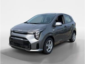 Kia Picanto 1.0 Core Aktion+Kamera+Navi+Facelift+PDC