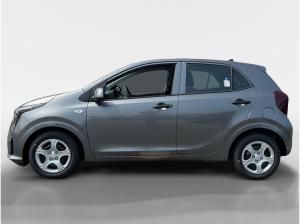 Kia Picanto 1.0 Core Aktion+Kamera+Navi+Facelift+PDC