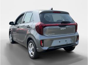 Kia Picanto 1.0 Core Aktion+Kamera+Navi+Facelift+PDC