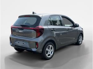 Kia Picanto 1.0 Core Aktion+Kamera+Navi+Facelift+PDC