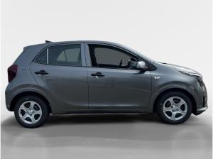 Kia Picanto 1.0 Core Aktion+Kamera+Navi+Facelift+PDC