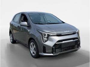 Kia Picanto 1.0 Core Aktion+Kamera+Navi+Facelift+PDC