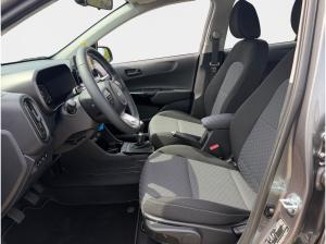 Kia Picanto 1.0 Core Aktion+Kamera+Navi+Facelift+PDC