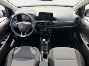 Kia Picanto 1.0 Core Aktion+Kamera+Navi+Facelift+PDC