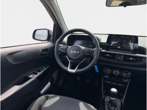 Kia Picanto 1.0 Core Aktion+Kamera+Navi+Facelift+PDC