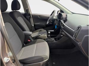 Kia Picanto 1.0 Core Aktion+Kamera+Navi+Facelift+PDC