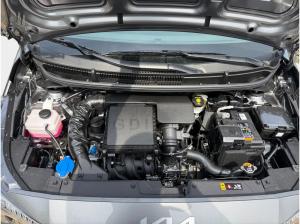 Kia Picanto 1.0 Core Aktion+Kamera+Navi+Facelift+PDC