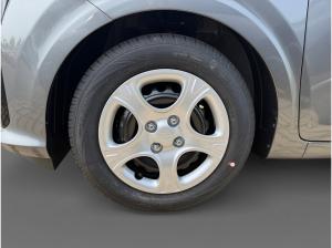 Kia Picanto 1.0 Core Aktion+Kamera+Navi+Facelift+PDC