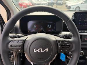 Kia Picanto 1.0 Core Aktion+Kamera+Navi+Facelift+PDC