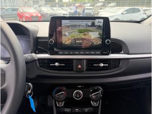 Kia Picanto 1.0 Core Aktion+Kamera+Navi+Facelift+PDC